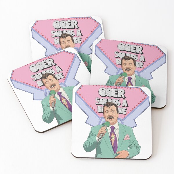 Item preview, Ivor Whopper, Ooer sounds a bit rude designed and sold by NudgeWink.