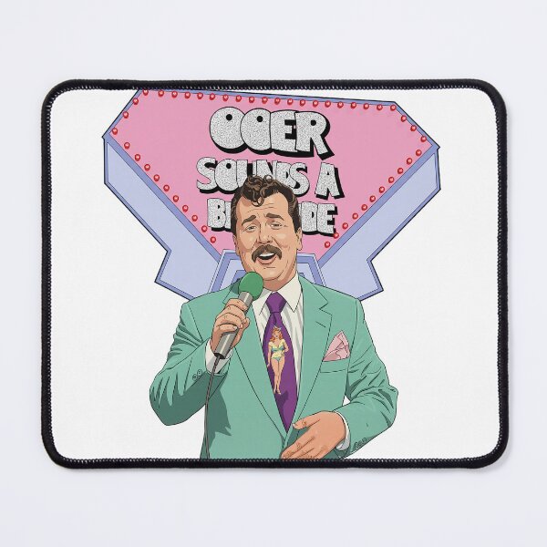 Item preview, Ivor Whopper, Ooer sounds a bit rude designed and sold by NudgeWink.