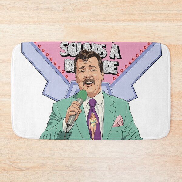 Item preview, Ivor Whopper, Ooer sounds a bit rude designed and sold by NudgeWink.