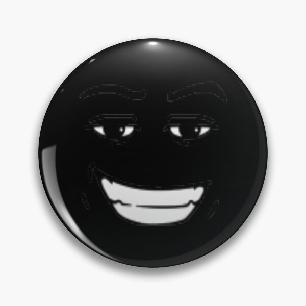 Item preview, Funny Man Face.Roblox designed and sold by rukoroupikq.
