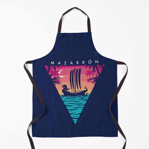 Item preview, Mazarron - Triangular Emblem designed and sold by mzrn-souvenirs.