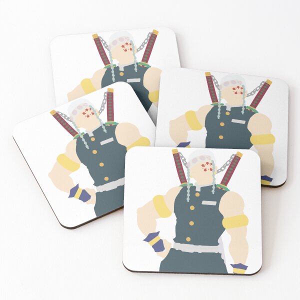 Item preview, Elite Swordsman Minimalistic Design designed and sold by CuccoCards.