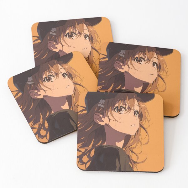 Item preview, Misaka Mikoto 5 designed and sold by Infinite-Aspire.