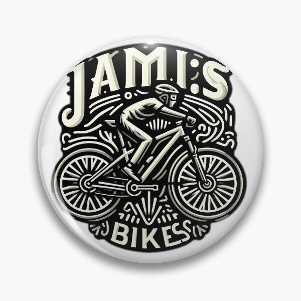 Item preview, jamis bikes designed and sold by NCNGDESIGN.