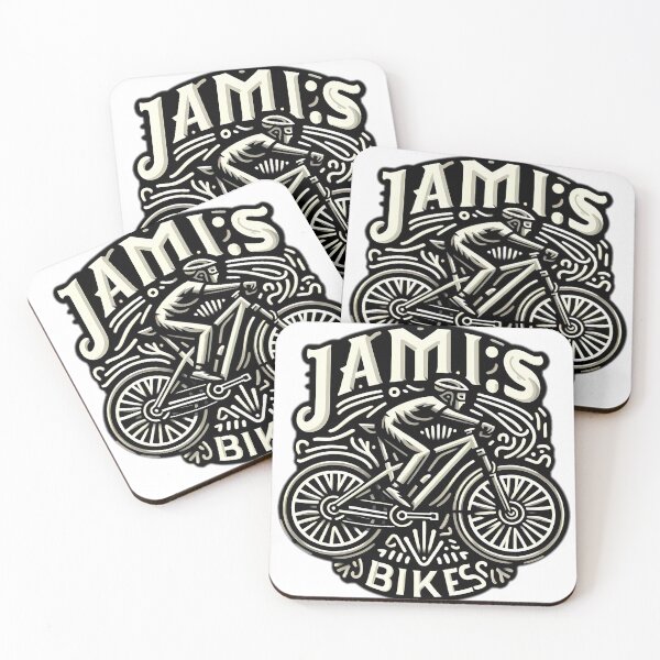 Item preview, jamis bikes designed and sold by NCNGDESIGN.