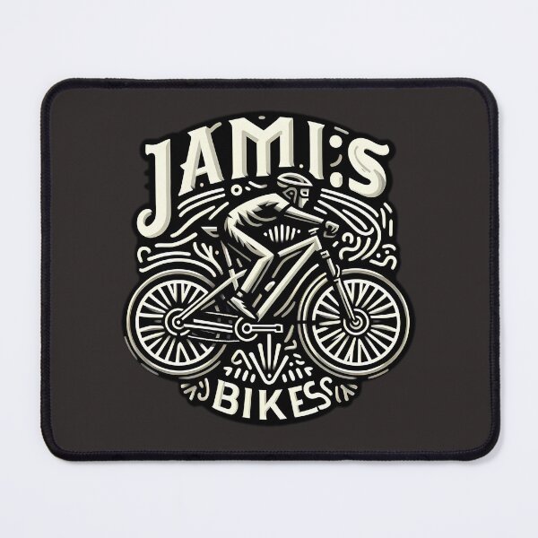 Item preview, jamis bikes designed and sold by NCNGDESIGN.