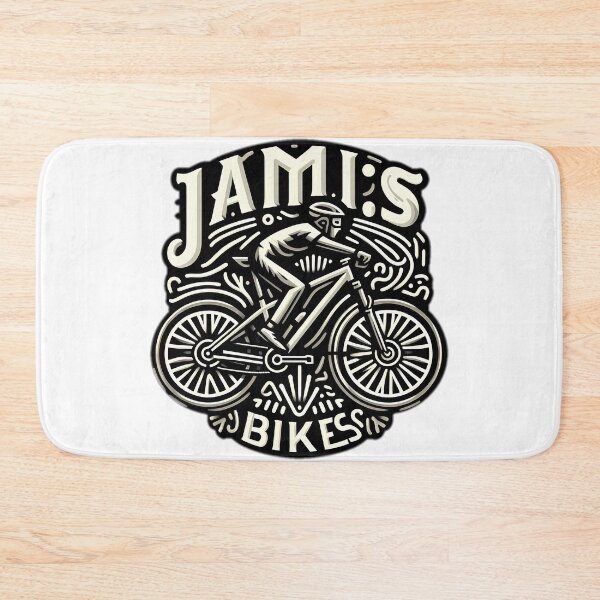 Item preview, jamis bikes designed and sold by NCNGDESIGN.