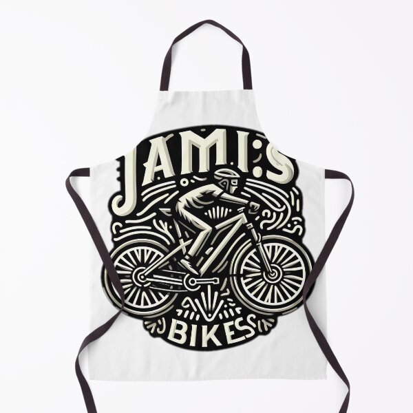 Item preview, jamis bikes designed and sold by NCNGDESIGN.