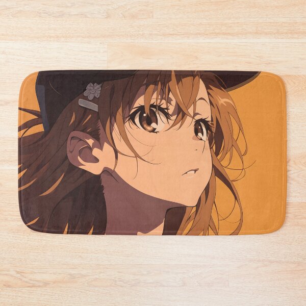 Item preview, Misaka Mikoto 5 designed and sold by Infinite-Aspire.