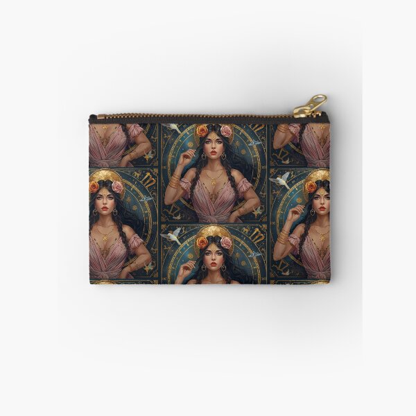 Item preview, Libra Woman: Sensual, Powerful and Free designed and sold by Essência Criadora.