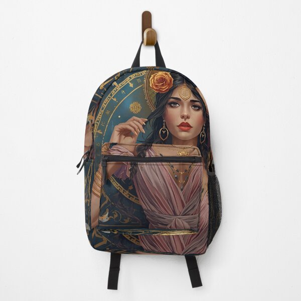 Item preview, Libra Woman: Sensual, Powerful and Free designed and sold by Essência Criadora.