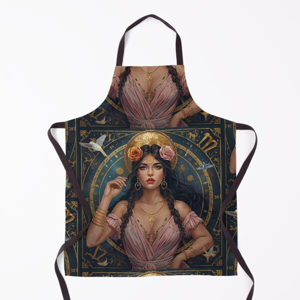 Item preview, Libra Woman: Sensual, Powerful and Free designed and sold by Essência Criadora.