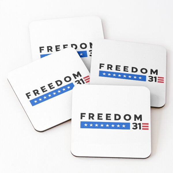 Item preview, Charlie Kirk, Freedom 31  designed and sold by mrrichard515.