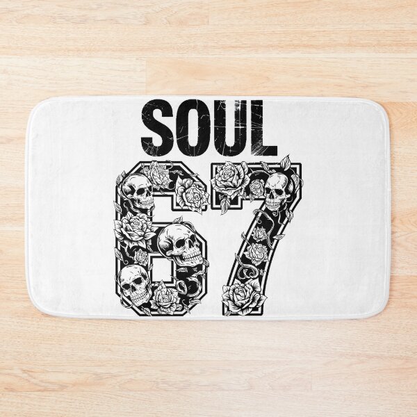 Item preview, Haunted By 67 designed and sold by PlanetMarker.