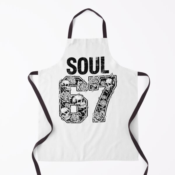 Item preview, Haunted By 67 designed and sold by PlanetMarker.