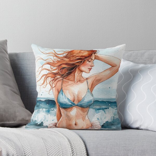 Item preview, Summer Serenity designed and sold by EraEchos.