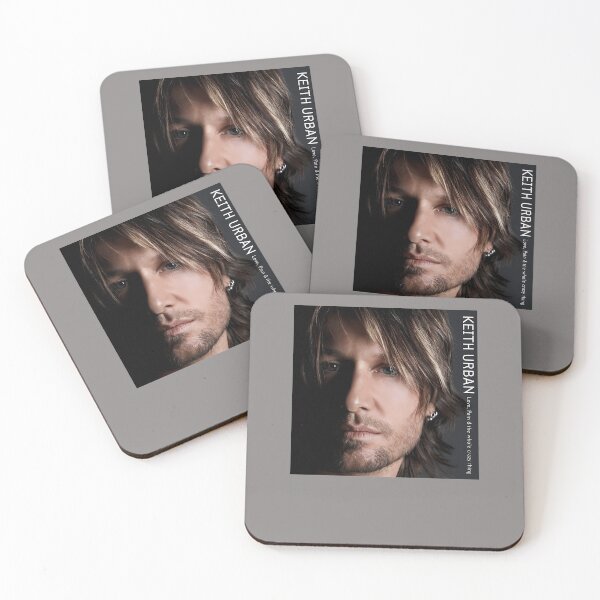 Item preview, KEITH-URBAN-LOVE-PAIN-THE-WHOLE-CRAZY-THING designed and sold by carterrogerse.