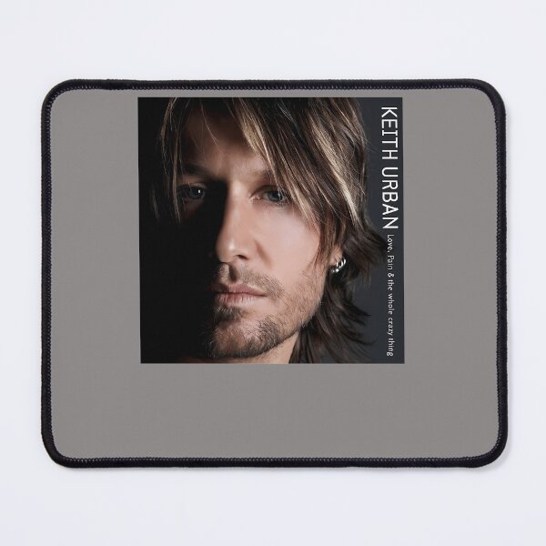 Item preview, KEITH-URBAN-LOVE-PAIN-THE-WHOLE-CRAZY-THING designed and sold by carterrogerse.