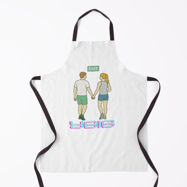 Item preview, You Go I Go designed and sold by MoGhoine.