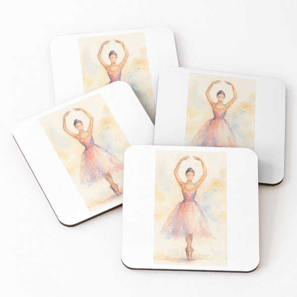 Item preview, Ballet 5th We Love designed and sold by AutumnHuman.