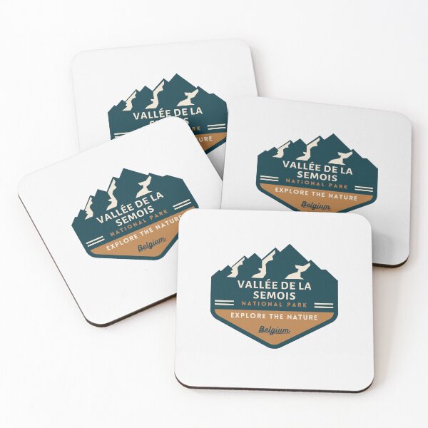 Item preview, Vallée de la Semois National Park Belgium designed and sold by World Designs.
