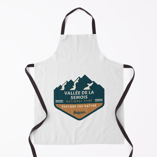 Item preview, Vallée de la Semois National Park Belgium designed and sold by World Designs.