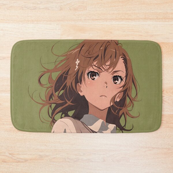 Item preview, Misaka Mikoto 6 designed and sold by Infinite-Aspire.