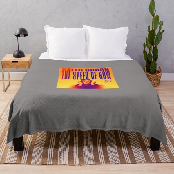Item preview, KEITH-URBAN-THE-SPEED-OF-NOW designed and sold by carterrogerse.