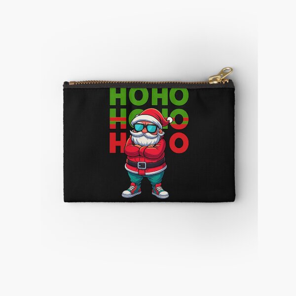 Item preview, Hoho  Christmas Shirt - Hoho Design  for Cultural Holiday Tee designed and sold by ONIX23.