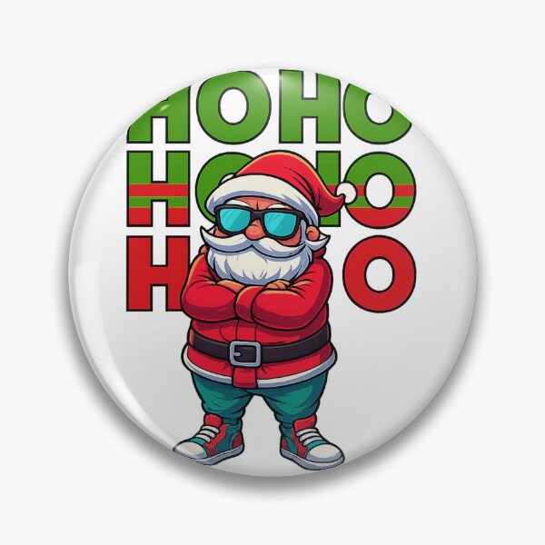 Item preview, Hoho  Christmas Shirt - Hoho Design  for Cultural Holiday Tee designed and sold by ONIX23.
