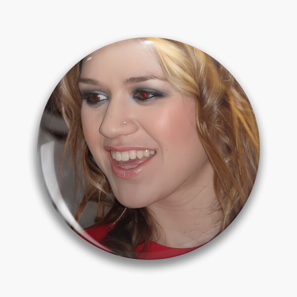 Item preview, KELLY-CLARKSON---PHOTOGRAPH designed and sold by carterrogerse.