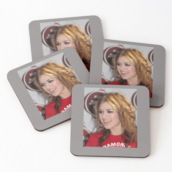 Item preview, KELLY-CLARKSON---PHOTOGRAPH designed and sold by carterrogerse.