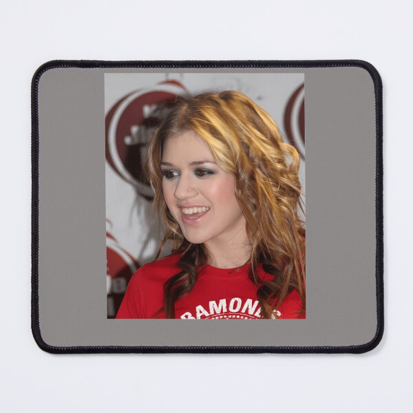 Item preview, KELLY-CLARKSON---PHOTOGRAPH designed and sold by carterrogerse.