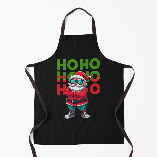 Item preview, Hoho Christmas Shirt - Hoho Design for Cultural Holiday Tee designed and sold by ONIX23.
