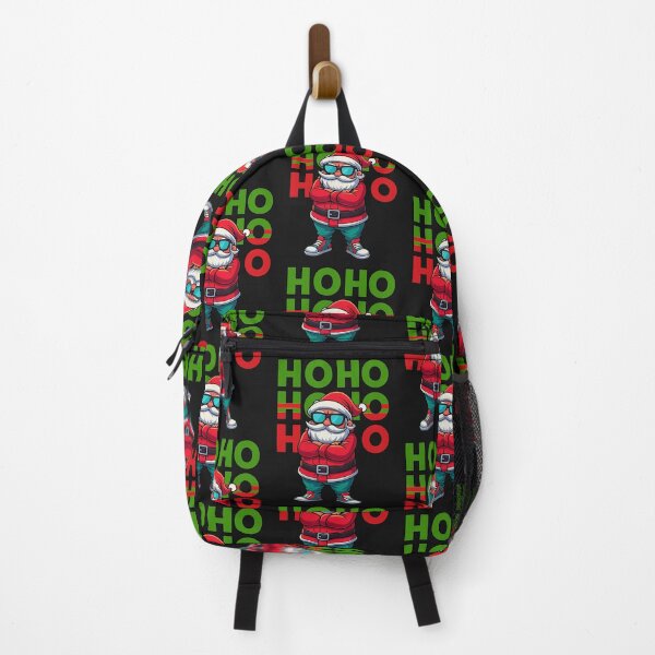 Item preview, Hoho  Christmas Shirt - Hoho Design  for Cultural Holiday Tee designed and sold by ONIX23.