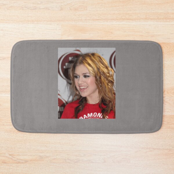 Item preview, KELLY-CLARKSON---PHOTOGRAPH designed and sold by carterrogerse.
