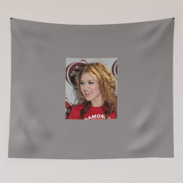 Item preview, KELLY-CLARKSON---PHOTOGRAPH designed and sold by carterrogerse.