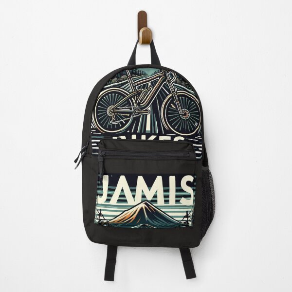 Item preview, jamis bikes designed and sold by NCNGDESIGN.
