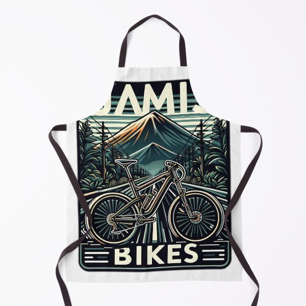 Item preview, jamis bikes designed and sold by NCNGDESIGN.