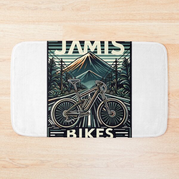Item preview, jamis bikes designed and sold by NCNGDESIGN.