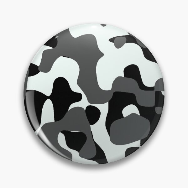 Item preview, Mint Cream Camo Pattern designed and sold by NexusArts.