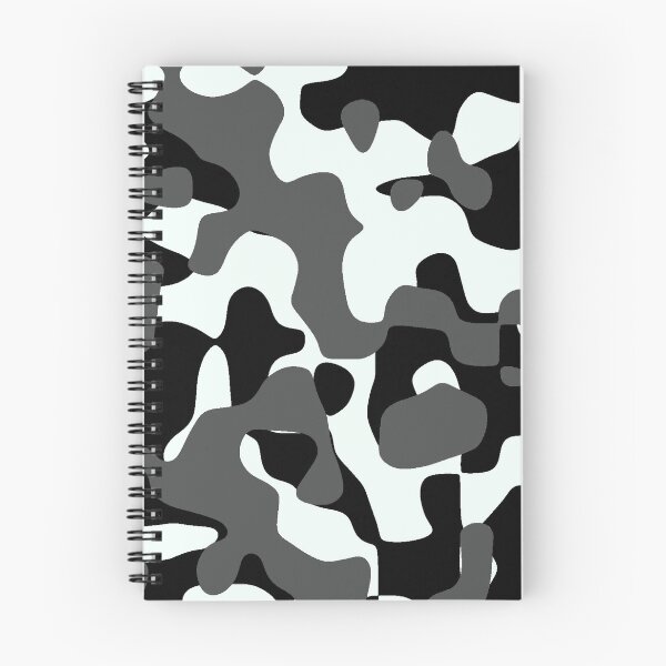 Item preview, Mint Cream Camo Pattern designed and sold by NexusArts.