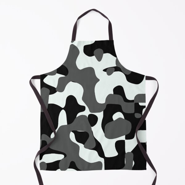 Item preview, Mint Cream Camo Pattern designed and sold by NexusArts.