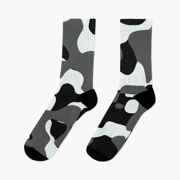 Item preview, Mint Cream Camo Pattern designed and sold by NexusArts.