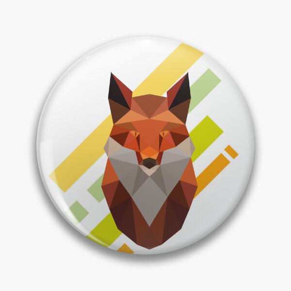 Item preview, spring fox designed and sold by zanahoricida.