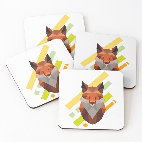Item preview, spring fox designed and sold by zanahoricida.