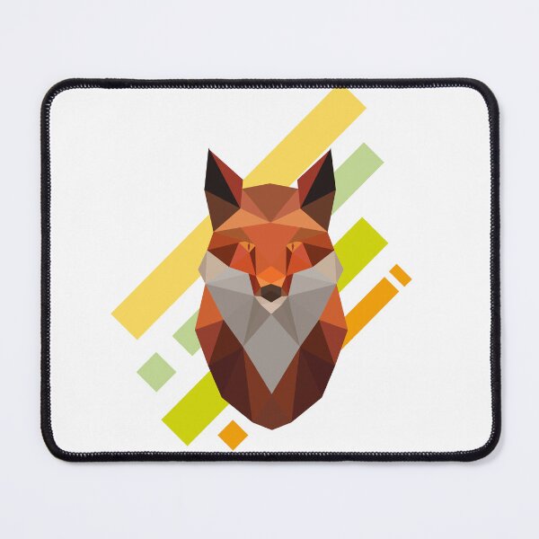 Item preview, spring fox designed and sold by zanahoricida.