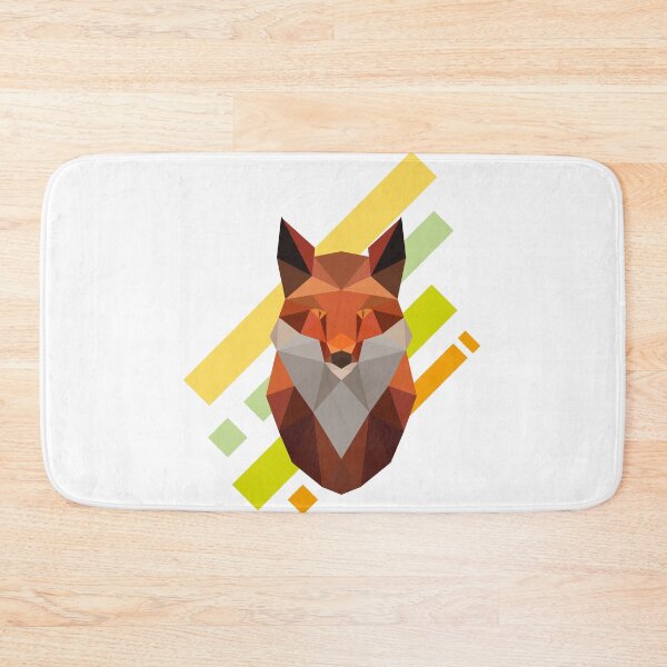 Item preview, spring fox designed and sold by zanahoricida.