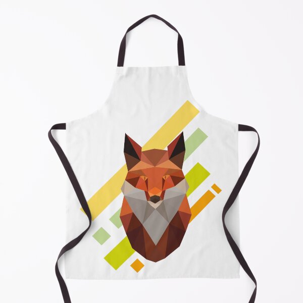 Item preview, spring fox designed and sold by zanahoricida.