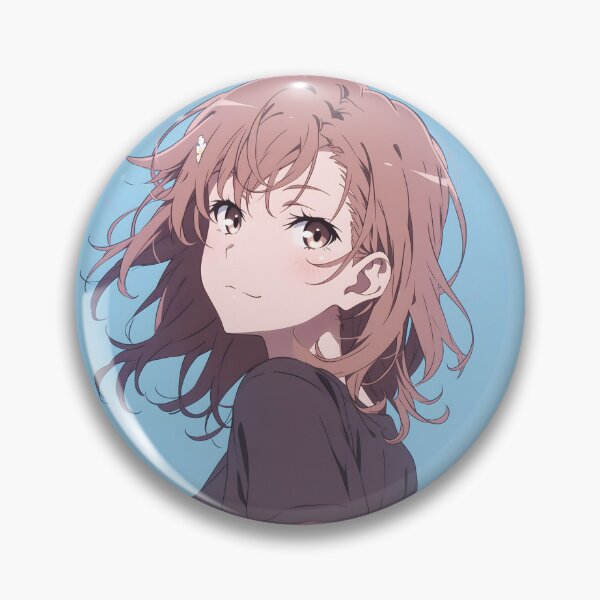 Item preview, Misaka Mikoto 7 designed and sold by Infinite-Aspire.